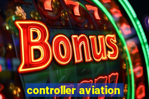 controller aviation